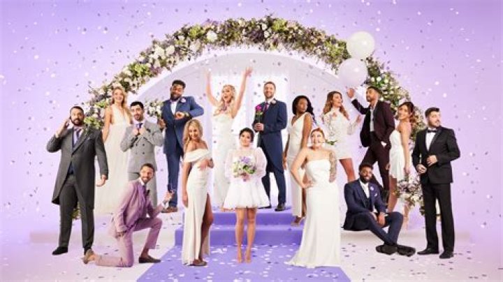 'Married at First Sight' Season 14: See Cast Photos