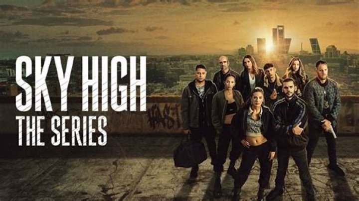 'Sky High: The Series': Filming Locations Revealed