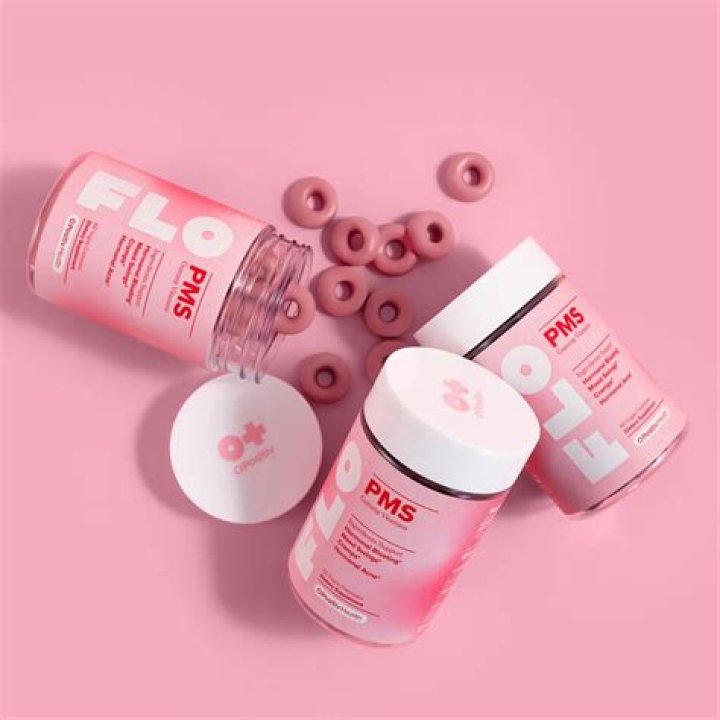 30% OFF FLO Vitamins Discount Codes January 2024