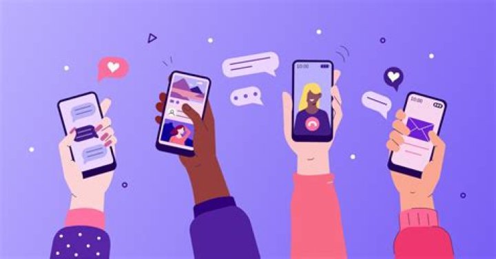 A Closer Look At The Social Media Presence Of
