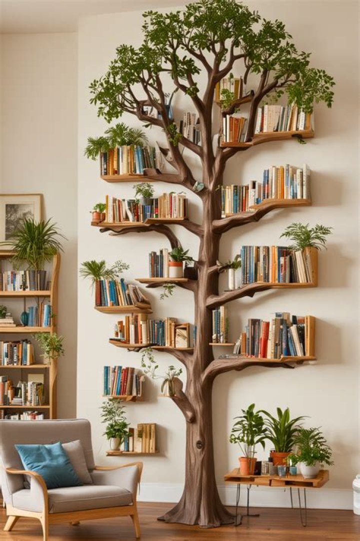 A Cozy Haven For Love And Imagination