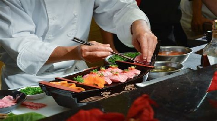 A Culinary And Imaginative Adventure