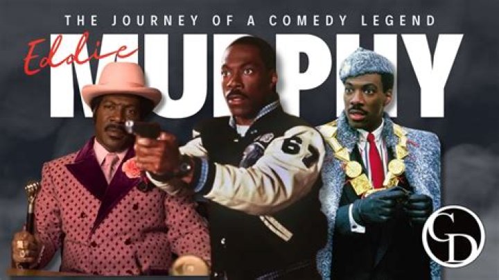 A Dazzling Journey Of A Comedy Legend