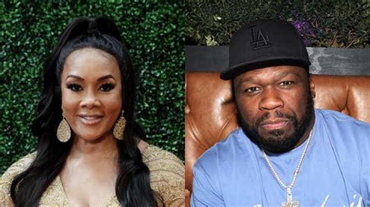 A Deep Dive Into 50 Cent's Legendary Clapbacks