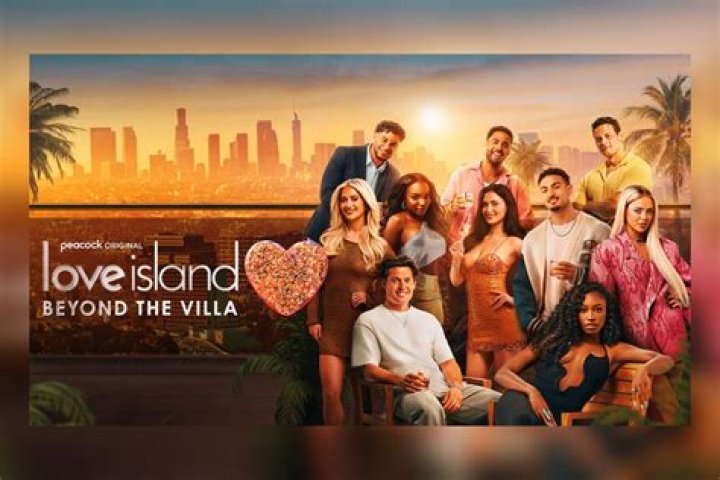 A Deep Dive Into Love Island Season 1