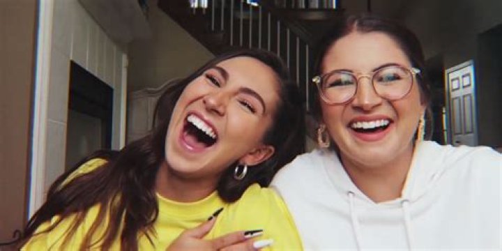 A Deep Dive Into Miranda Derrick's Private Life