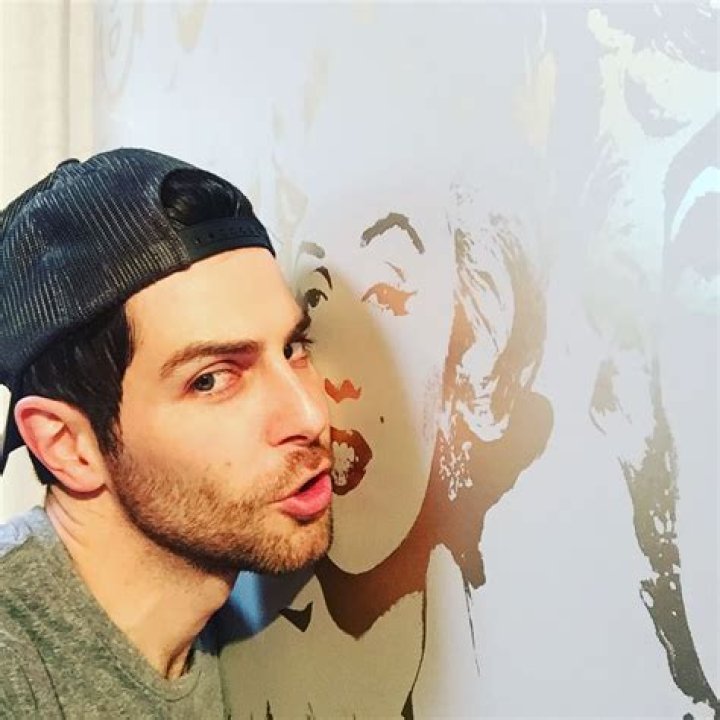 A Deep Dive Into The World Of David Giuntoli