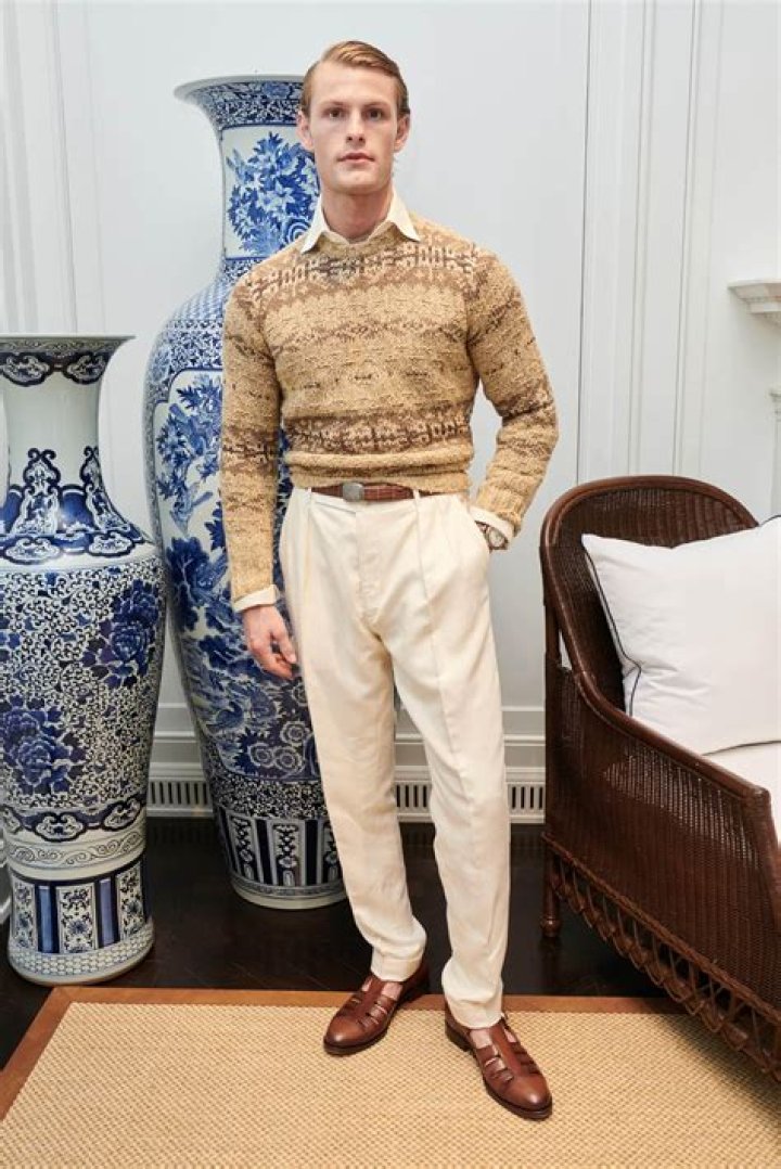 A Glimpse Into Opulence And Excess