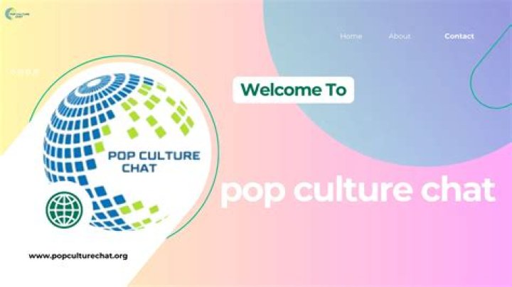 A Guide For Pop Culture Enthusiasts