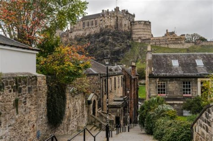 A Guide To The Best Views