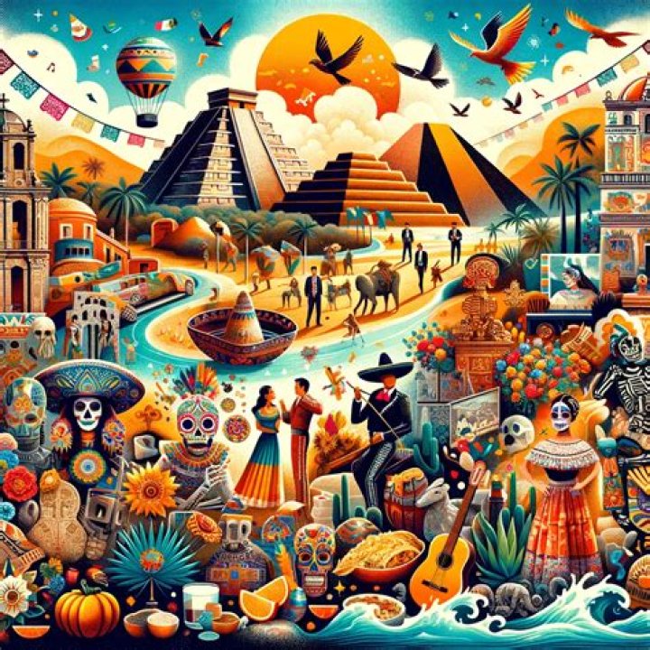 A Journey Into Mexican Music
