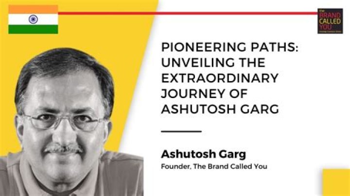 A Journey Of Ambition And Inspiration