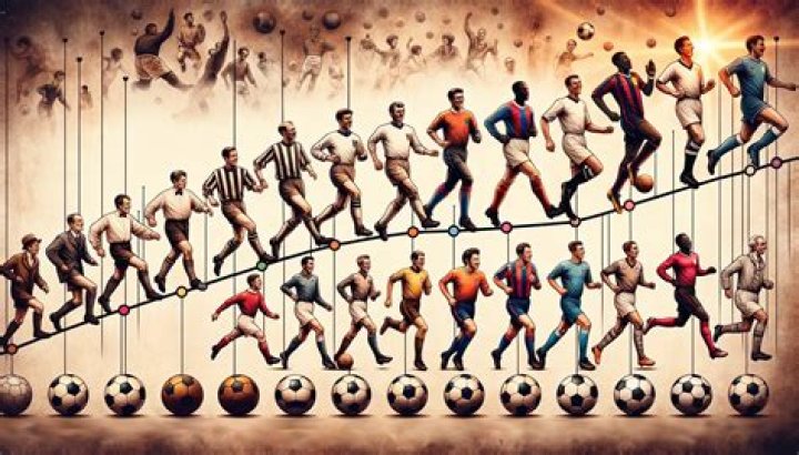 A Journey Of Football, Triumphs, And Impact
