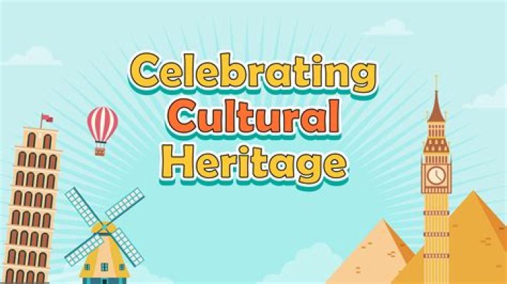 A Journey Of Heritage And Harmony