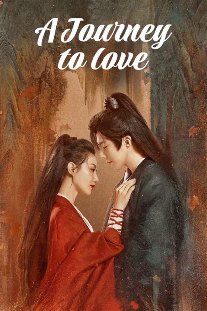 A Journey Of Love And Excitement