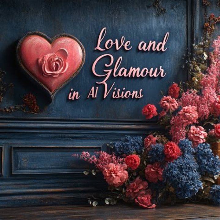 A Journey Of Love And Glamour