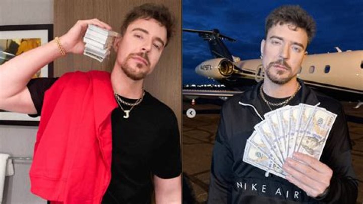 A Journey of Net Worth and Age