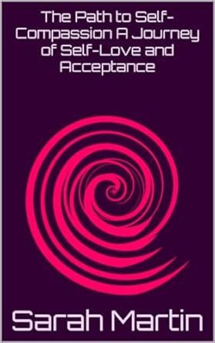 A Journey Of Self-Love And Acceptance