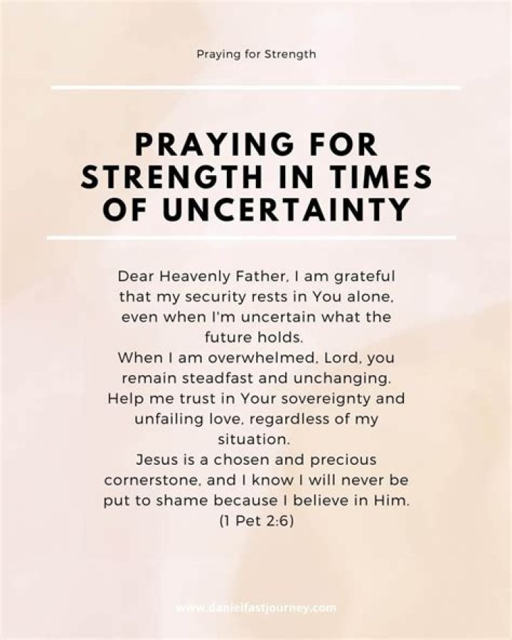 A Journey Of Strength, Grace, And Impact