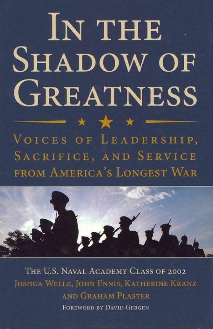 A Journey Of Success In The Shadow Of Greatness