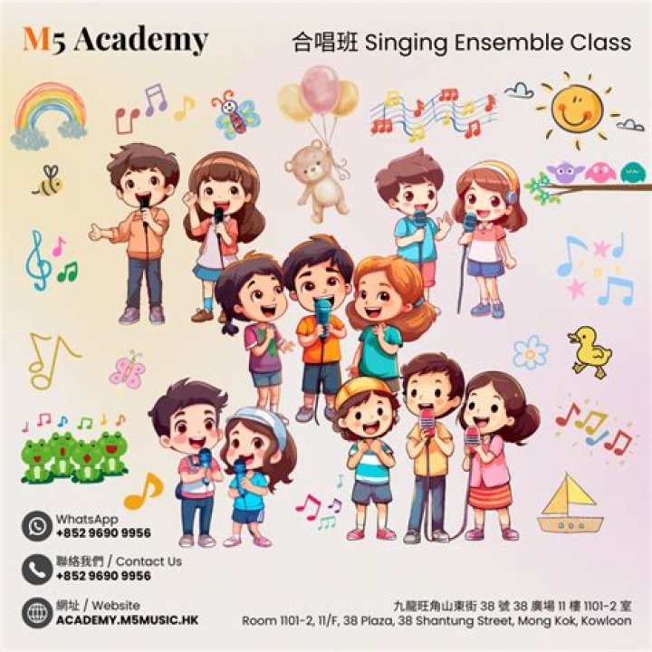 A Journey Of Vocal Prowess And Charismatic Appeal