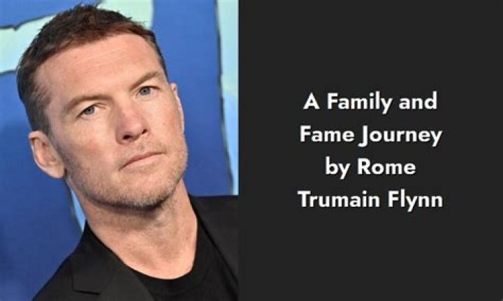 A Journey Through Family And Fame