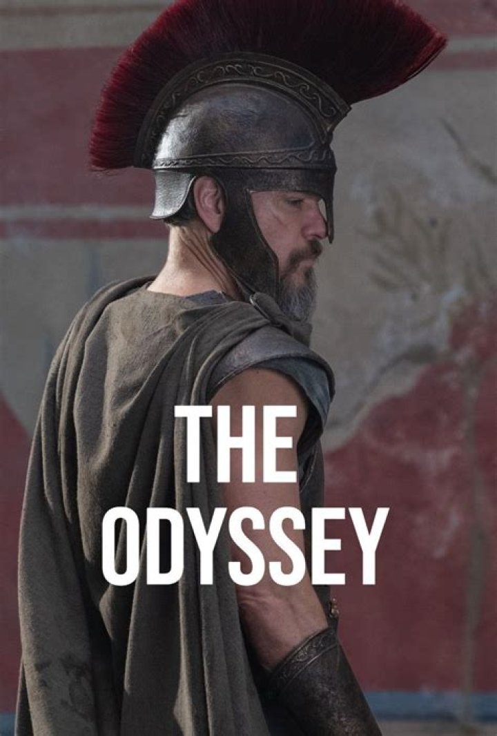 A Journey Through His Film Odyssey