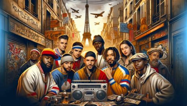 A Look At Their Influence On The Rap Scene