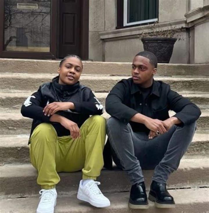 A Look Into The Life Of Ahmad Ferguson's Sibling