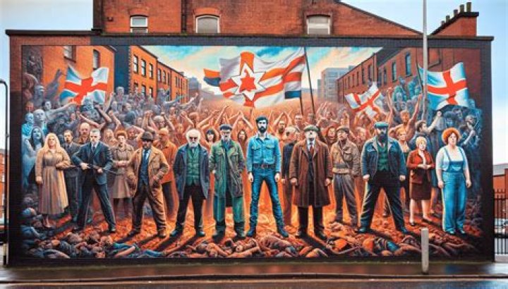 A Multifaceted Force In Belfast And Beyond
