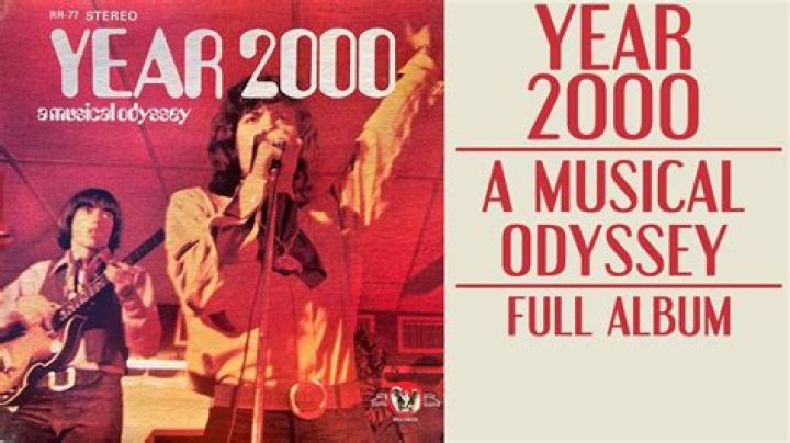 A Musical Odyssey Filled With Soul And Inspiration