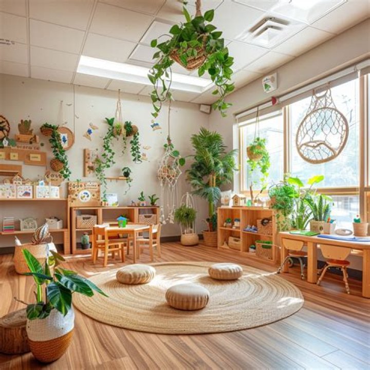A Nature-Inspired Journey For Kids