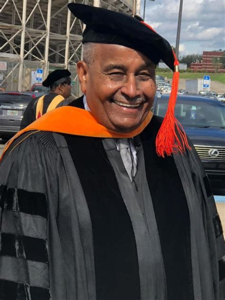 A Trailblazer In STEM Education