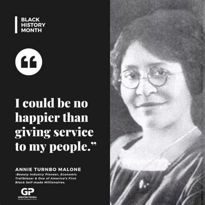 A Trailblazing Entrepreneur And Philanthropist