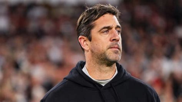 Aaron Rodgers Net Worth