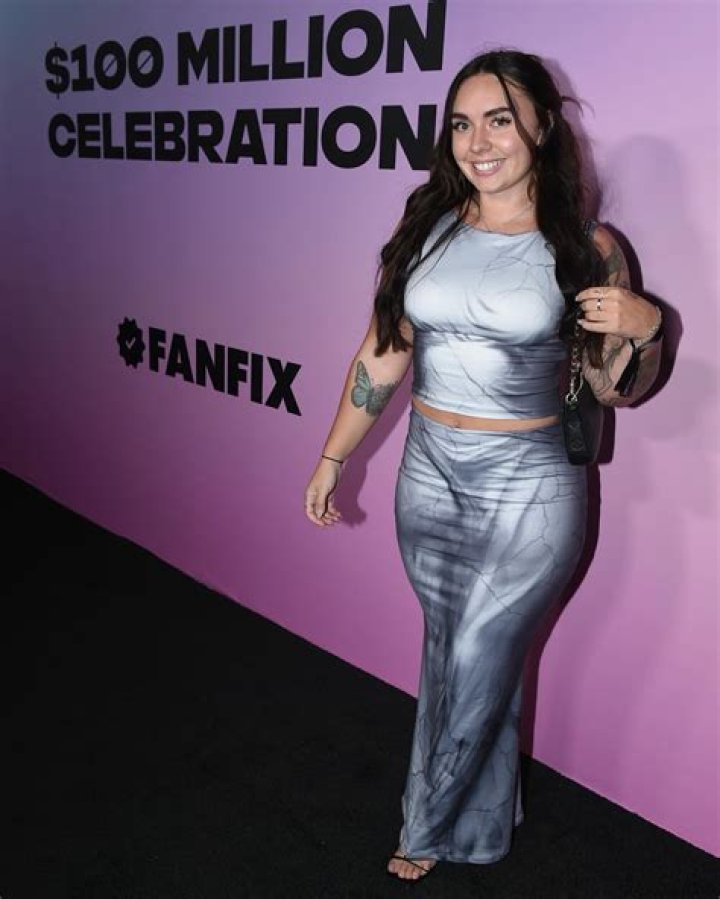 Abby Berner Fanfix Leak: Guide And Legal Implications