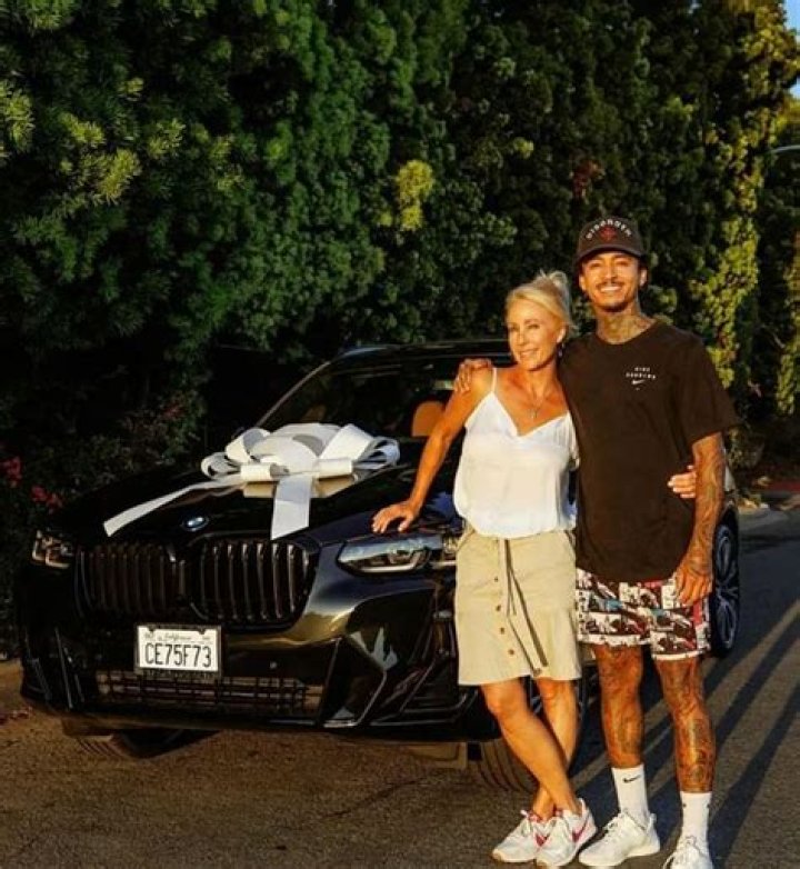 Adeyemi Huston- All About Nyjah Huston Father |