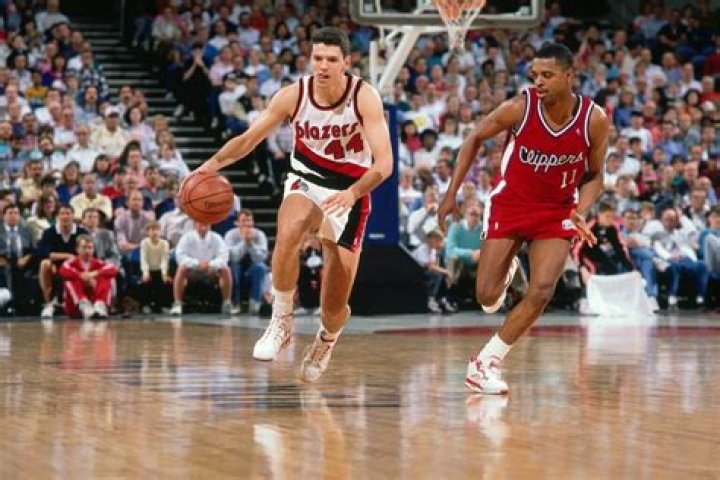 Age And Basketball Legacy Revealed