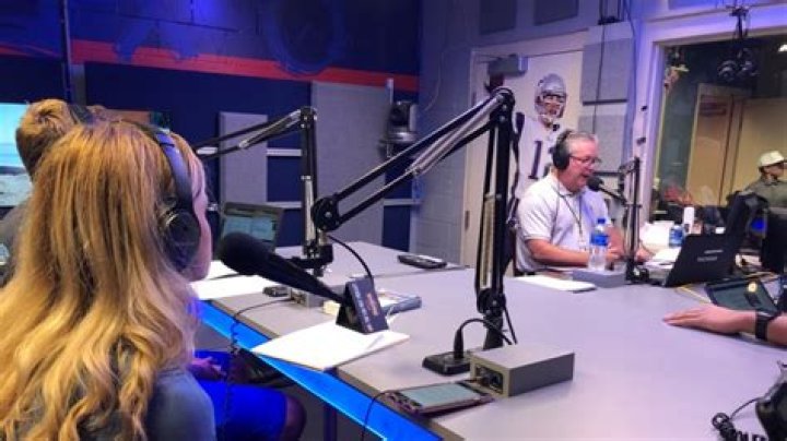 Age, Career And Impact On Sports Broadcasting