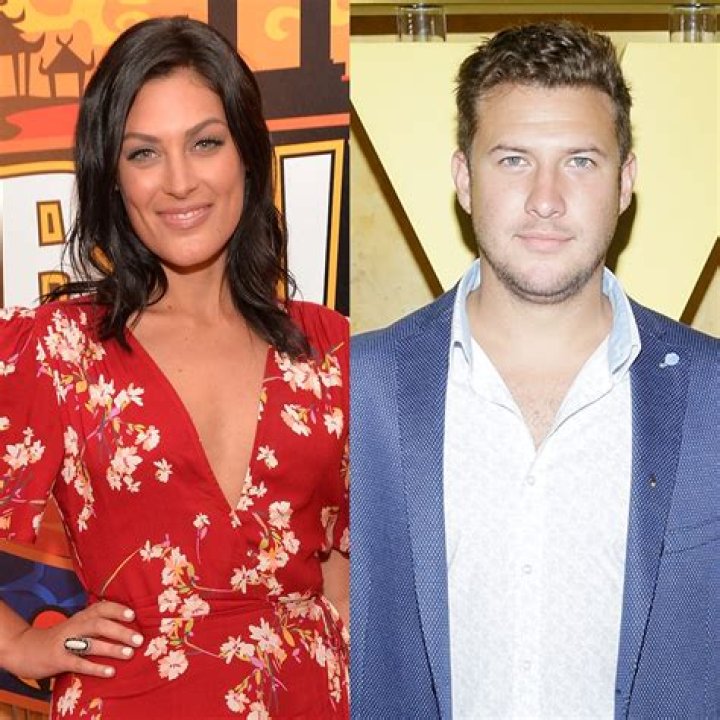 Age, Height, Dating Life, And TV Journey