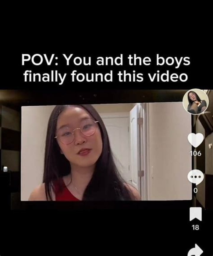 Aiyuens (hanna) Onlyfans Videos & Photos Leaked The Talks Today