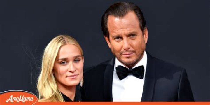 Alessandra Brawn Made Will Arnett Fall in Love Again after His Painful Split from Amy Poehler