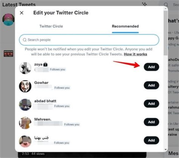 All You Need To Know About Twitter Video And Wife ·