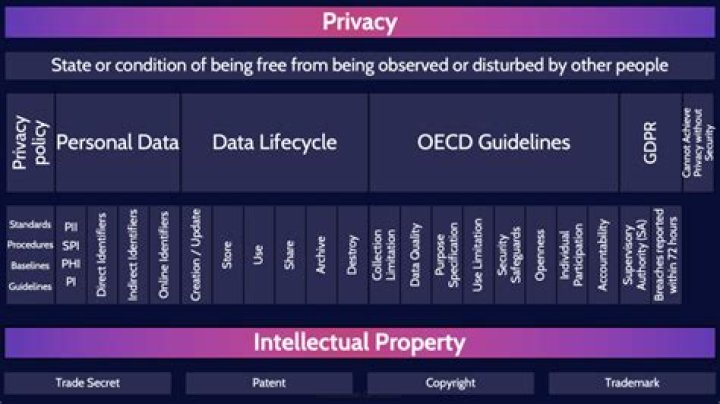 Allie Dunn Leaked OnlyFans: Protecting Privacy And Intellectual Property In The Digital