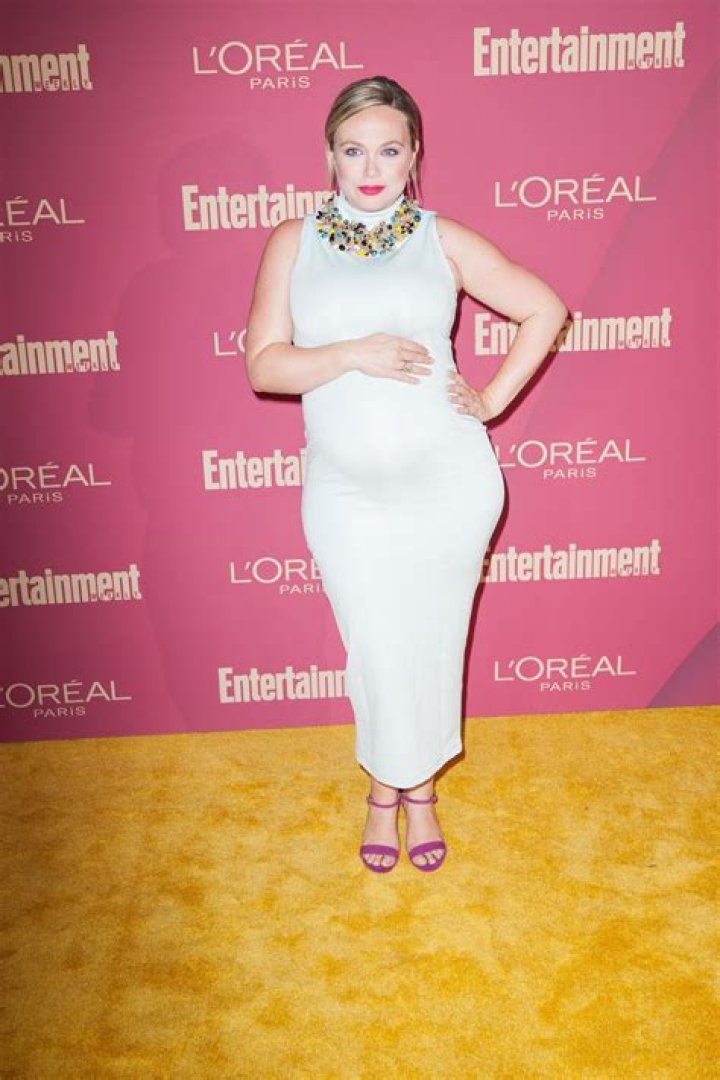 Amanda Fuller (Last Man Standing) Bio, weight gain, pregnant?