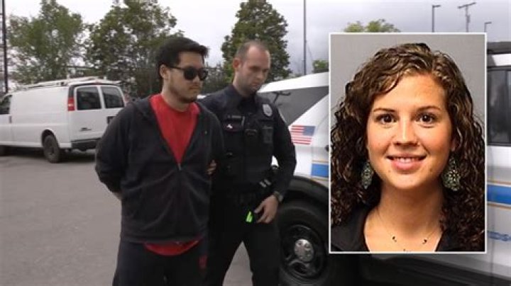 Amanda Schmitt Grazioli Was Murdered By Husband John Grazioli- What Happened To Him And Where Is He