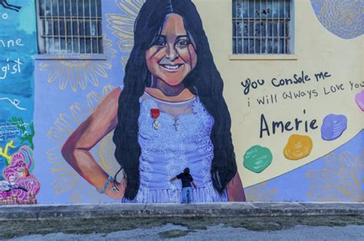 Amerie | ZedVlog