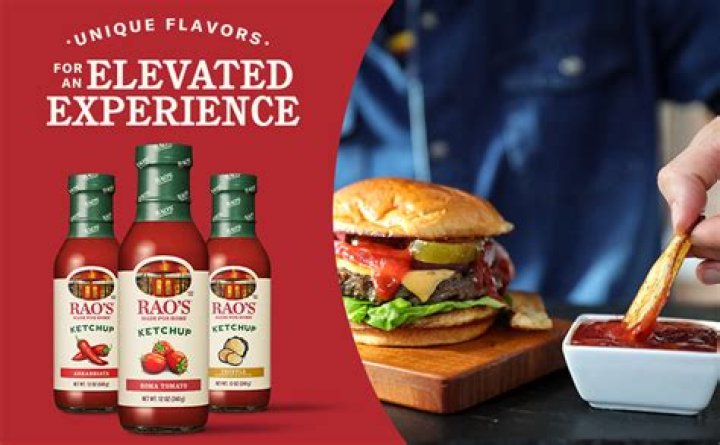 An Elevated Experience of Flavors