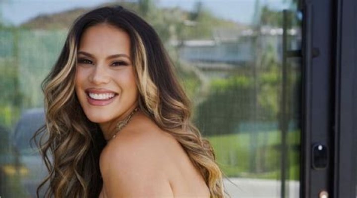 Andrea Espada Tv Bio Wiki