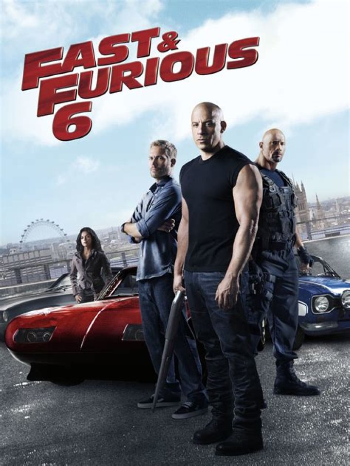 Andrew Koji's Breakthrough Role In Fast & Furious 6: Unlocking His Star Power